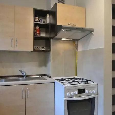 Apartment Lawendowe