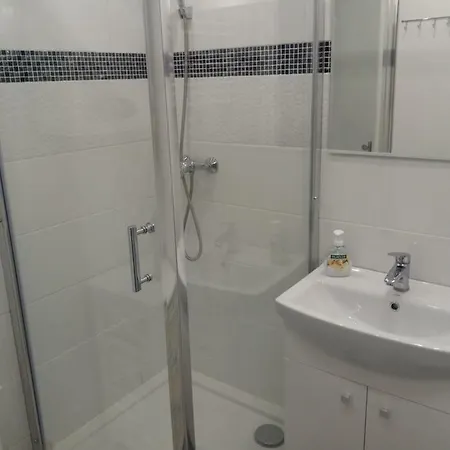 Apartment Lawendowe *