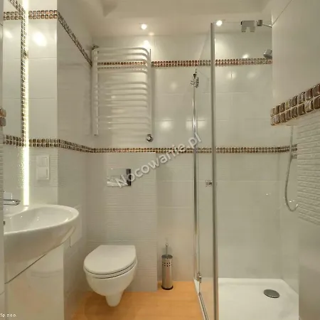 Apartment Lawendowe *