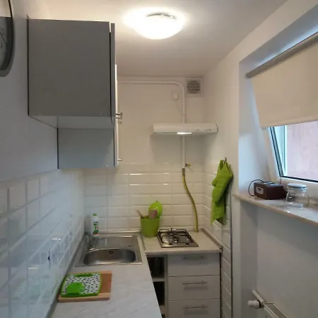 Lawendowe Krynica Zdroj