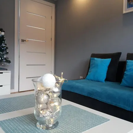 Lawendowe Krynica Zdroj