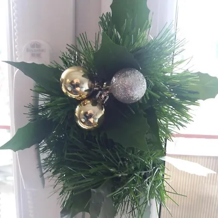 Lawendowe Apartamento *