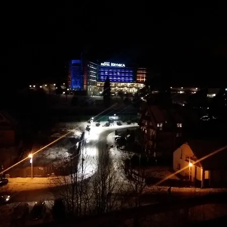 Lawendowe Apartment *